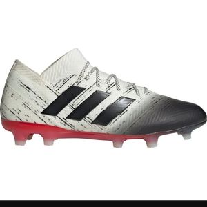 Adidas Nemeziz 18.1 cleats